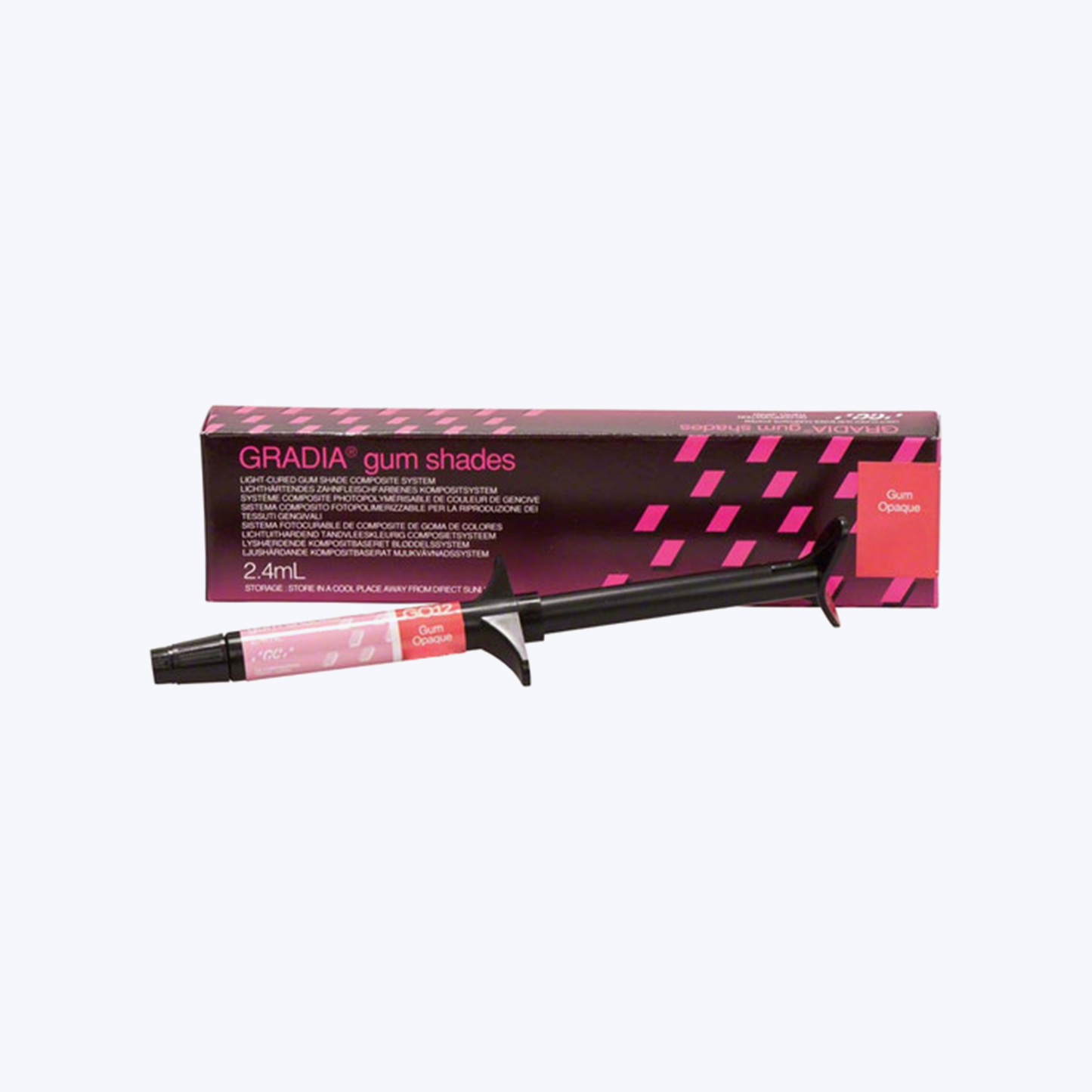 GC GRADIA Gum Body G24-2.9 ml