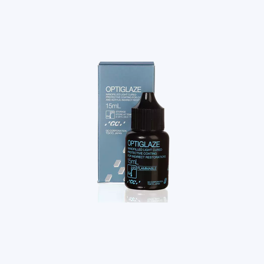 GC OptiGlaze, Coating 15 ml