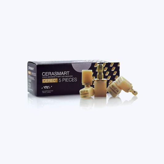 CERASMART 12 Cerec - 5p