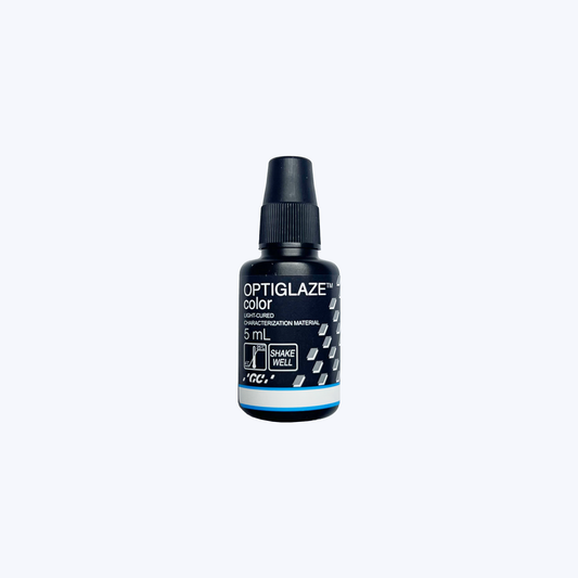 GC OptiGlaze Color Clear HV, 5ml