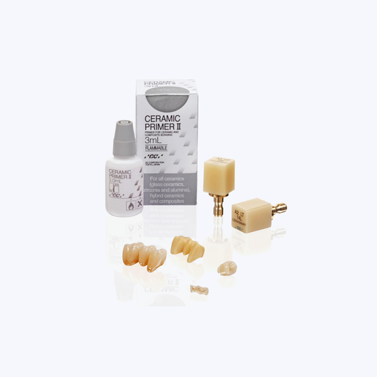 Ceramic Primer II 3 ml