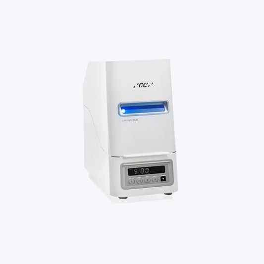 Labolight Duo, Light Curing Unit