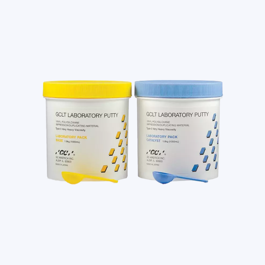 GCLT Laboratory Putty