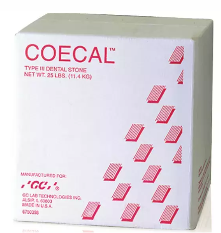 25 LB COECAL
