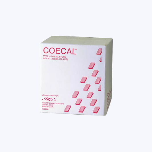 25 LB COECAL