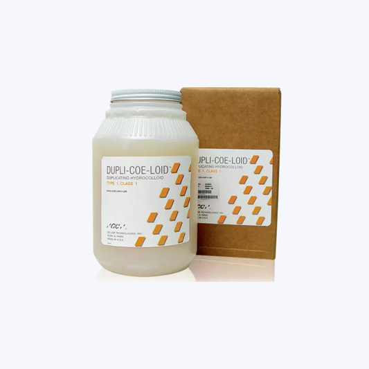 DUPLI-COE-LOID 2 GAL (16 LBS)