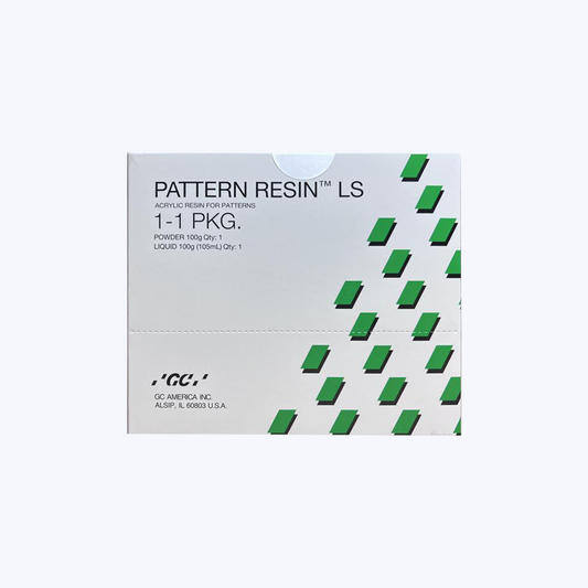 PATTERN RESIN LS 1:1 Pkg