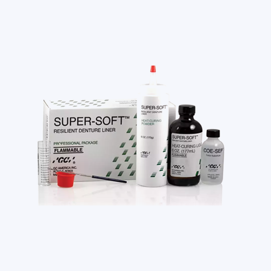 SUPER SOFT Professional Package