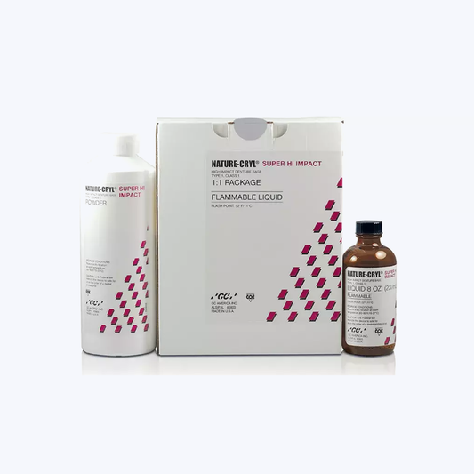 NATURE-CRYL Super HI Impact Original 5lb