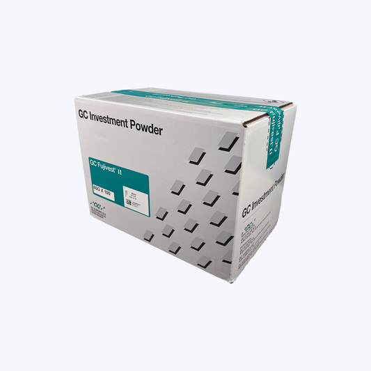 GC Fujivest II Powder