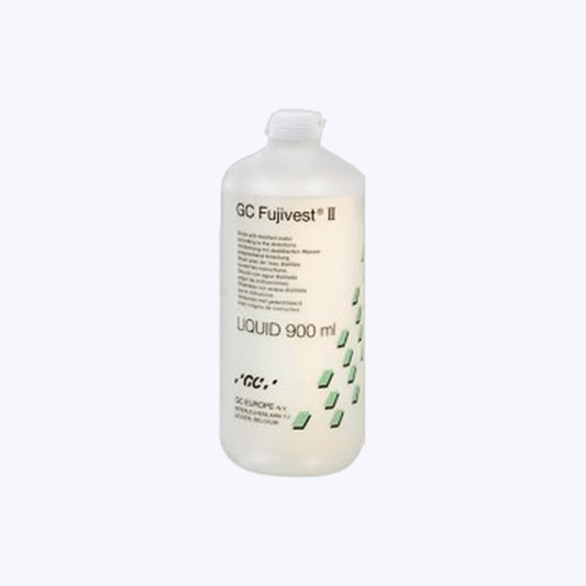 Fujivest II (900ml  Liquid)