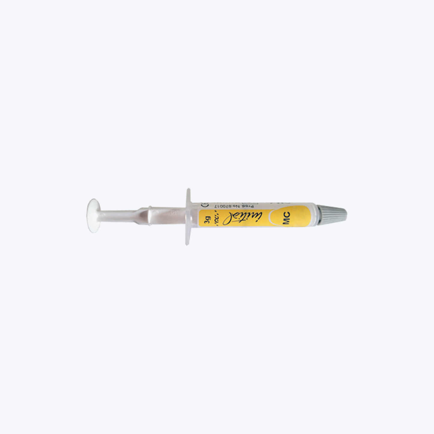 Initial MC Paste Opaque OC3, 3g