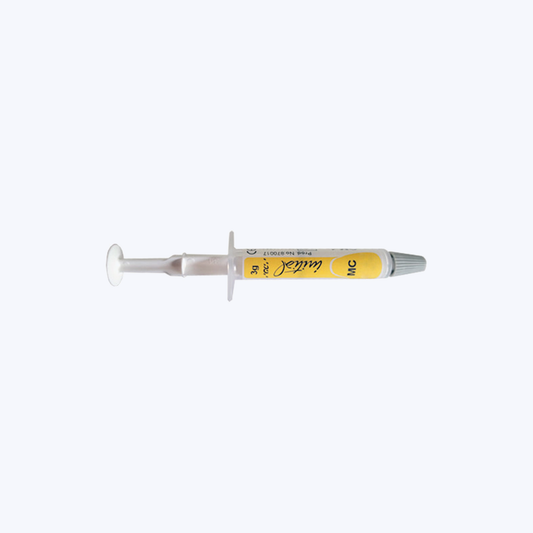 Initial MC Paste Opaque OC3, 3g