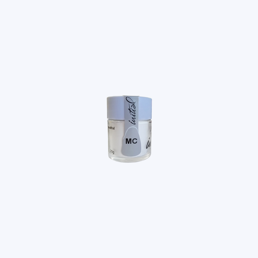 Initial MC Translucent, 20g