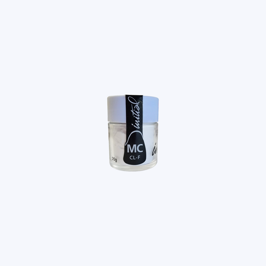 Initial MC Clear Window CL-W,20g