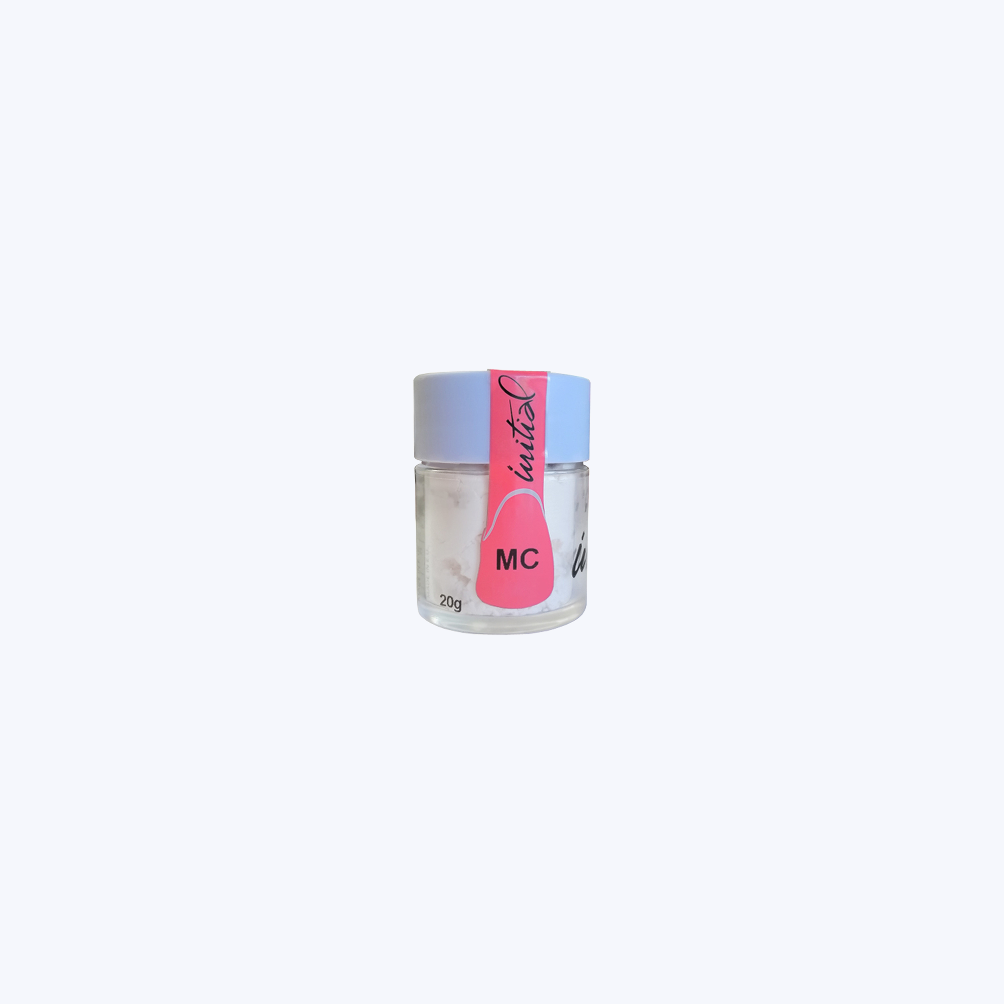 Initial MC Inside IN, 20g – Kodent