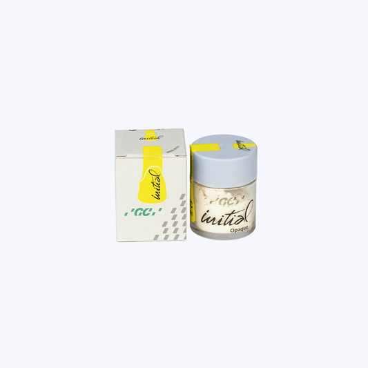 Initial MC powder Opaque O, 20g