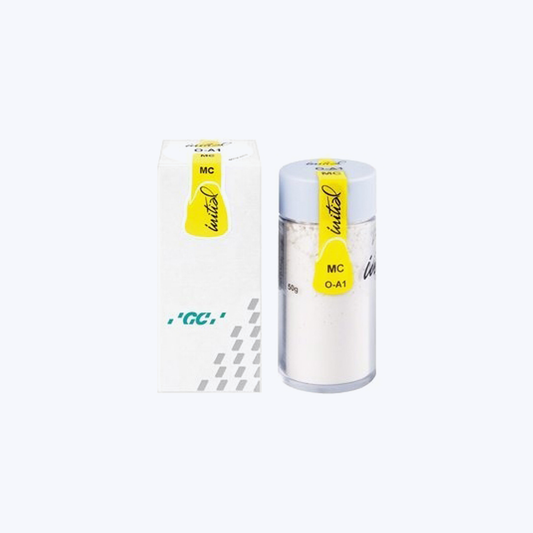 Initial MC Powder Opaque O,50g