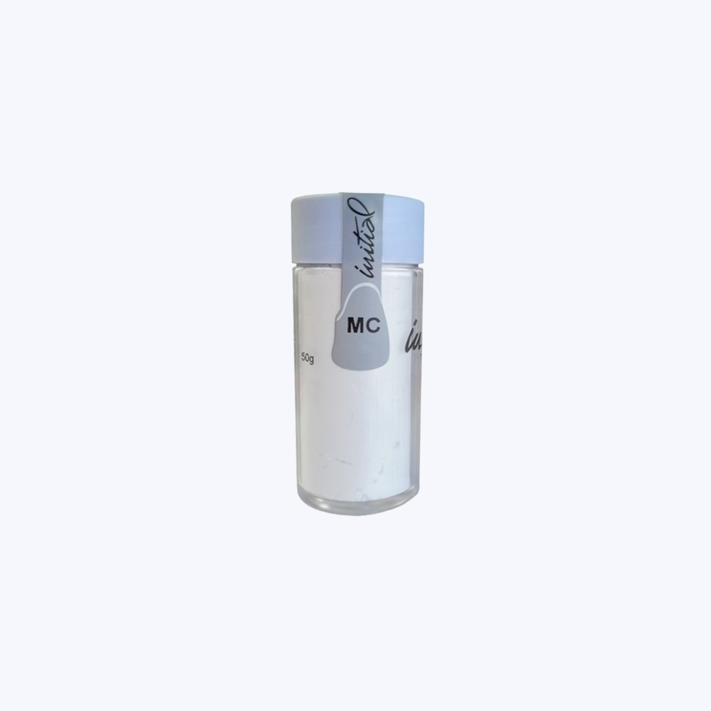Initial MC Translucent, 50g