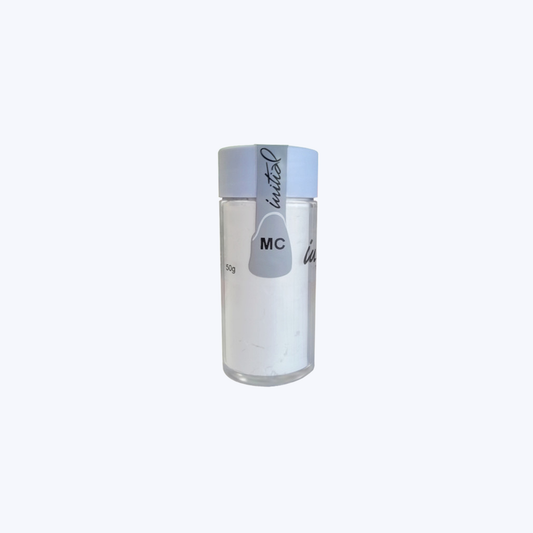 Initial MC Translucent, 50g