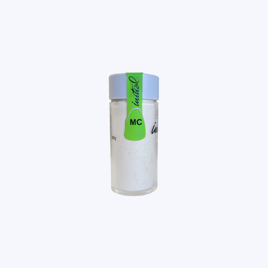 Initial MC Cervical Transluc. CT, 50g