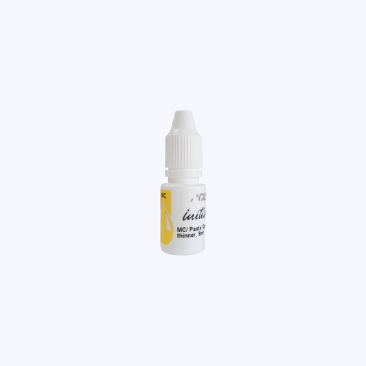 Initial Mc Paste Opaque Thinner , 8 ml