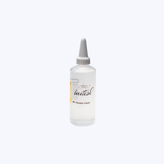 GC Initial MC, Opaque Liquid (25ml)
