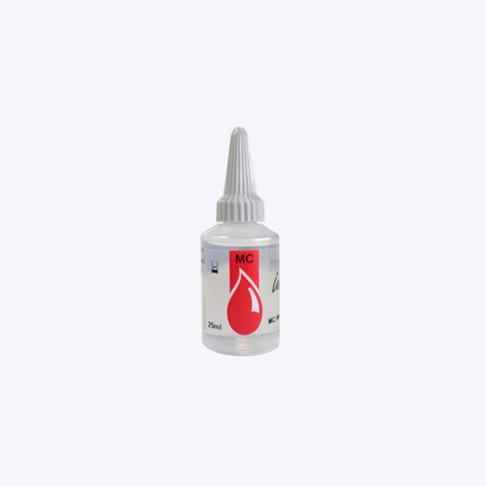 Initial MC Modelling Liquid 50ml