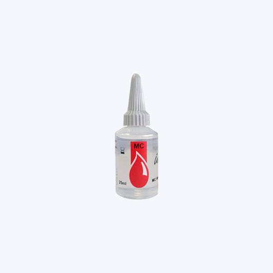 Initial MC Modelling Liquid, 250 ml