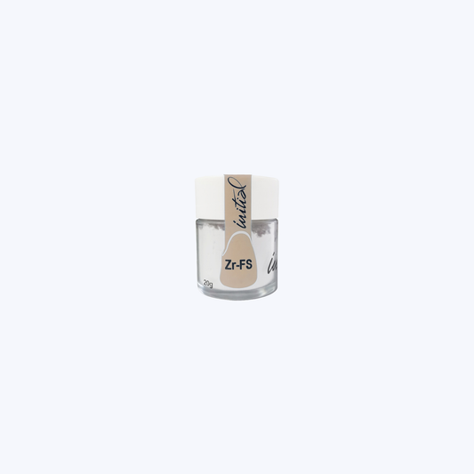 Initial Zr Enamel 20g