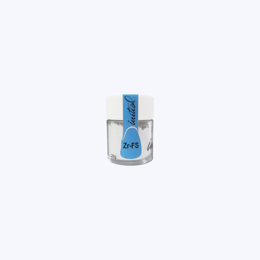 Initial Zr Enamel E-57, 50g