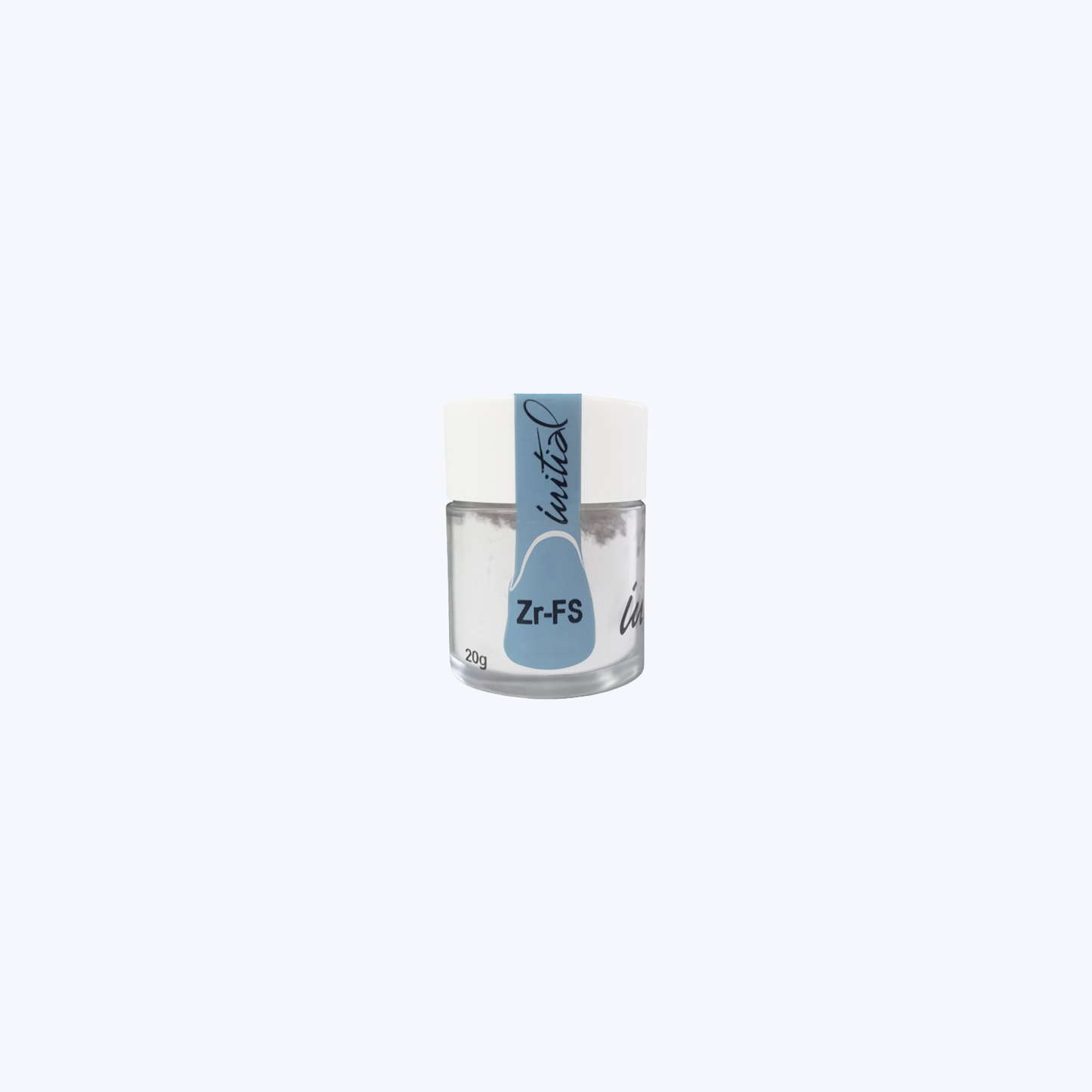 Initial Zr Translucent Mod. TM-03, 50g