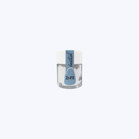 Initial Zr Translucent Mod. TM-03, 50g