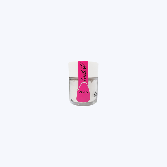 Initial Zr Fluo-Dentin FD, 20g