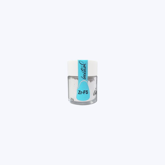 Initial Zr Enamel Opal EOP3, 20g