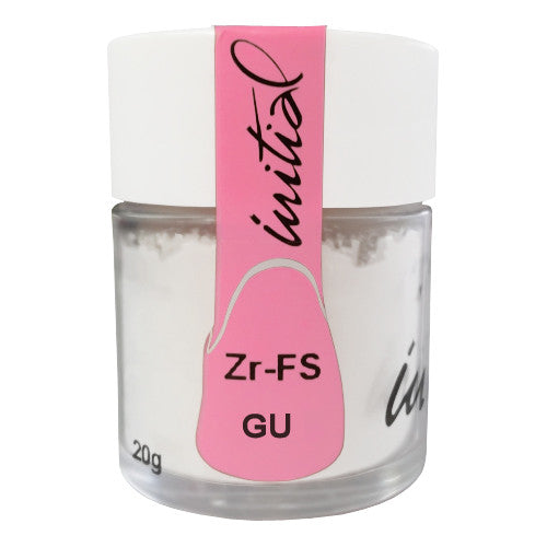 Initial Zr Gingival Universal GU, 20g