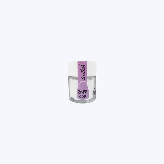 Initial Zr Correction Powder COR, 20g