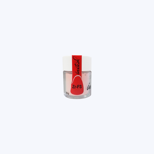 GC Initial Zr Bleach Dentin 20g