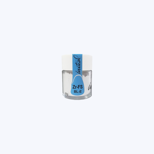 GC Initial Zr Bleach Enamel, BL-E 20g