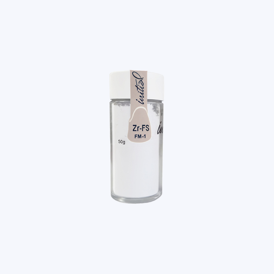GC Initial Zr  Frame Modifier BL-FM 50g