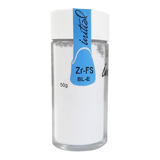 GC Initial Zr Bleach Enamel, BL-E 50g