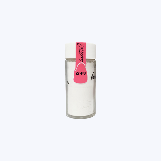 Initial Zr Inside IN, 50g