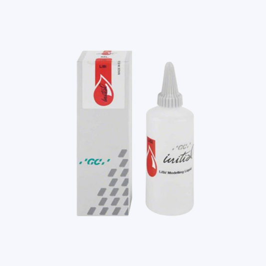 Initial LiSi Modeling Liquid, 50ml