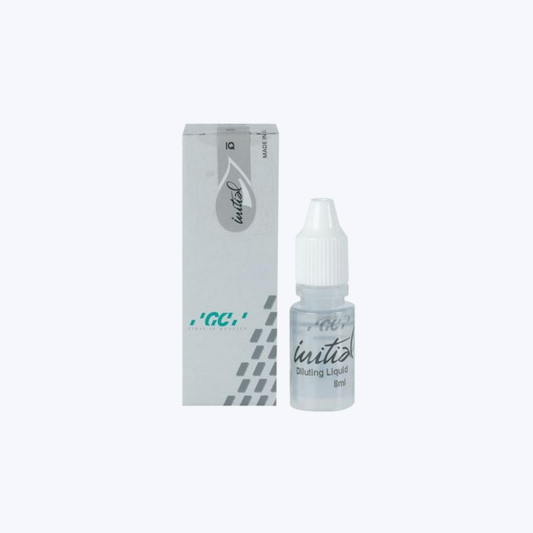 Initial Diluting Liquid  8ml