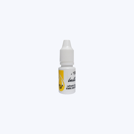 Initial IQ LP NF, Refresh Liquid 8ml