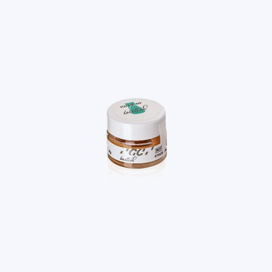 Initial IQ LP NF, Enamel Effect