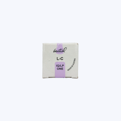 IQ,LP ONE,Lustre Body Shade D,L-D,4g