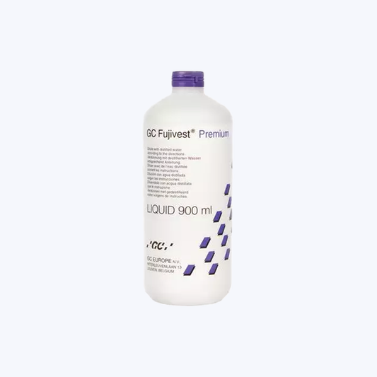 GC Fujivest Premium, 900ml Liquid