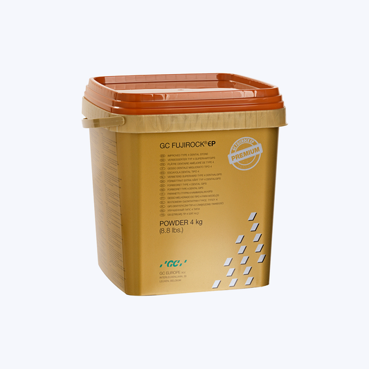 GC Fujirock EP Golden Brown, 5 kg