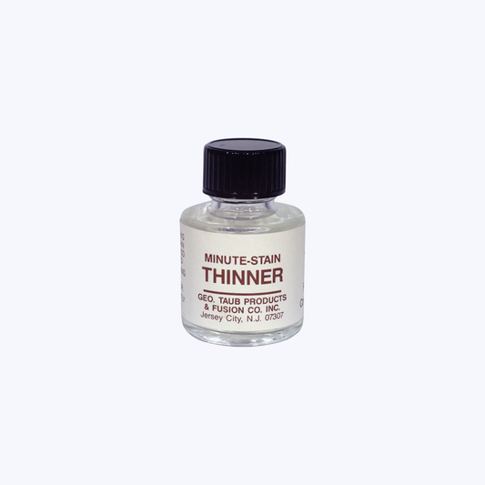 Minute Stain Thinner - 32 oz